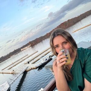 Meet your Posher, Kaylin